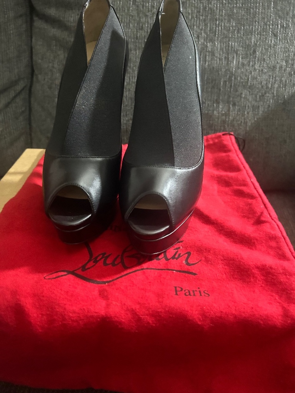 Christian Louboutin